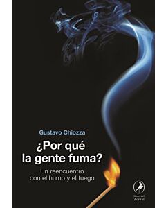 POR QUE LA GENTE FUMA