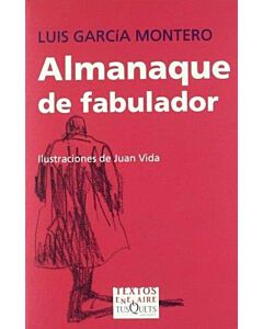 ALMANAQUE DE FABULADOR