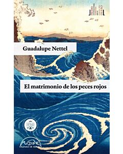 MATRIMONIO DE LOS PECES ROJOS, EL