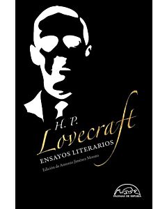 ENSAYOS LITERARIOS