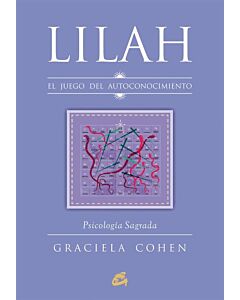 LILAH EL JUEGO DEL AUTOCONOCIMIENTO