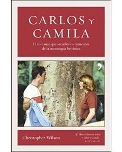 CARLOS Y CAMILA
