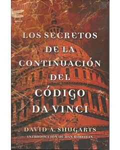 SECRETOS DE LA CONTINUACION DEL CODIGO DA VINCI