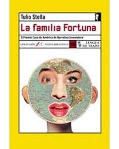 FAMILIA FORTUNA, LA   7 Titulos