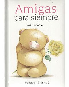 AMIGAS PARA SIEMPRE