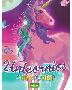 UNICORNIOS SUPERCOLOR