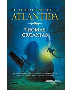 APOCALIPSIS DE LA ATLANTIDA, EL
