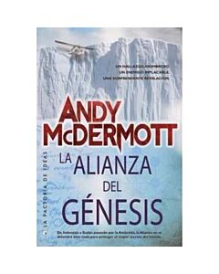 ALIANZA DEL GENESIS, LA