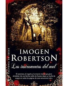 INSTRUMENTOS DEL MAL, LOS