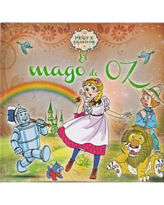 MAGO DE OZ, EL