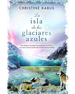 ISLA DE LOS GLACIARES AZULES, LA