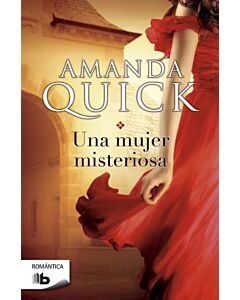 UNA MUJER MISTERIOSA
