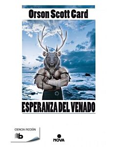 ESPERANZA DEL VENADO