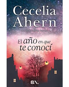 AÑO EN QUE TE CONOCI, EL