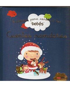 CUENTOS NAVIDEÑOS
