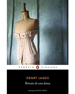 RETRATO DE UNA DAMA