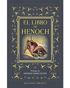 LIBRO DE HENOCH, EL