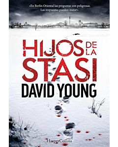 HIJOS DE LA STASI