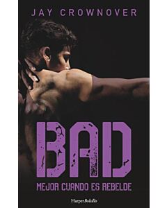 MEJOR CUANDO ES REBELDE