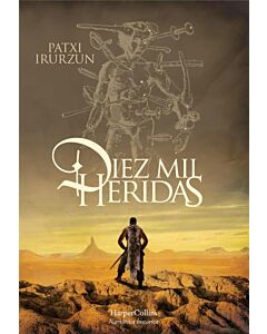 DIEZ MIL HERIDAS