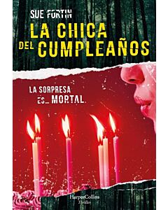 CHICA DEL CUMPLEAÑOS, LA