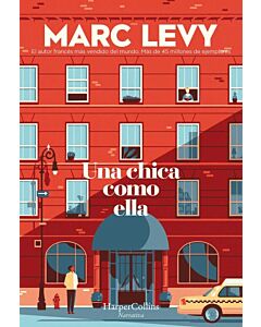 UNA CHICA COMO ELLA
