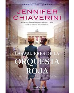 MUJERES DE LA ORQUESTA ROJA, LAS