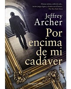 POR ENCIMA DE MI CADAVER