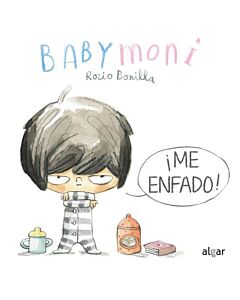 BABY MONI ME ENFADO