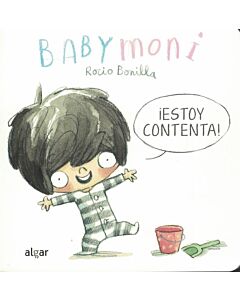 BABYMONI ESTOY CONTENTA