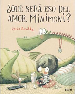 QUE SERA ESO DEL AMOR MIONIMONI