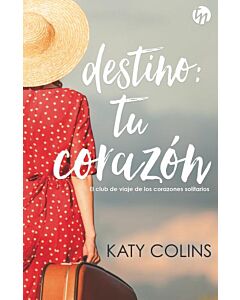 DESTINO TU CORAZON