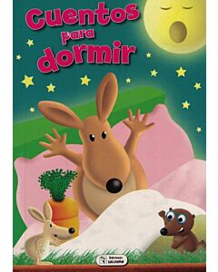 CUENTOS PARA DORMIR 2
