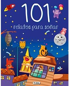 101 RELATOS PARA SOÑAR