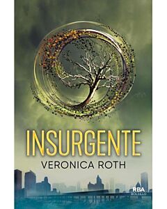 INSURGENTE DIVERGENTE 2