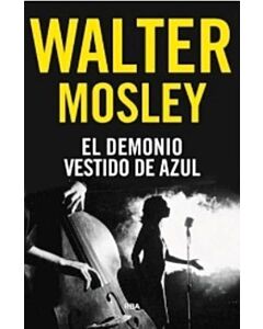 DEMONIO VESTIDO DE AZUL, EL