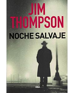 NOCHE SALVAJE