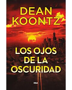 OJOS DE LA OSCURIDAD, LOS