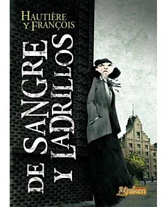 DE SANGRE Y LADRILLOS   TD