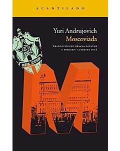 MOSCOVIADA