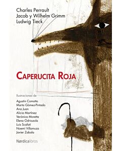 CAPERUCITA ROJA