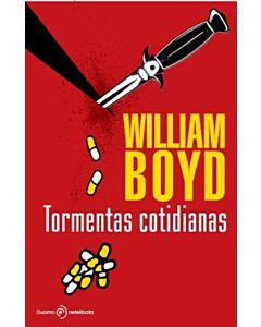 TORMENTAS COTIDIANAS