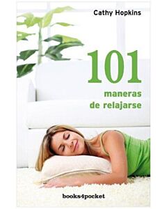 101 MANERAS DE RELAJARSE