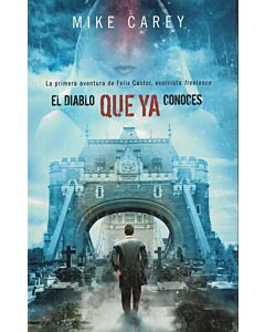 DIABLO QUE YA CONOCES, EL
