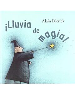 LLUVIA DE MAGIA