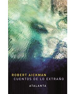 CUENTOS DE LO EXTRAÑO