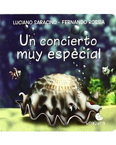 UN CONCIERTO MUY ESPECIAL