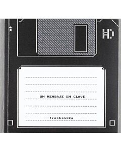 UN MENSAJE EN CLAVE
