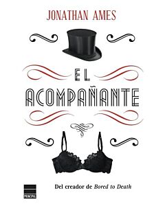 ACOMPAÑANTE, EL
