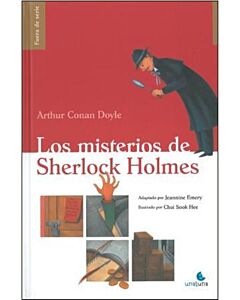 MISTERIOS DE SHERLOCK HOLMES, LOS